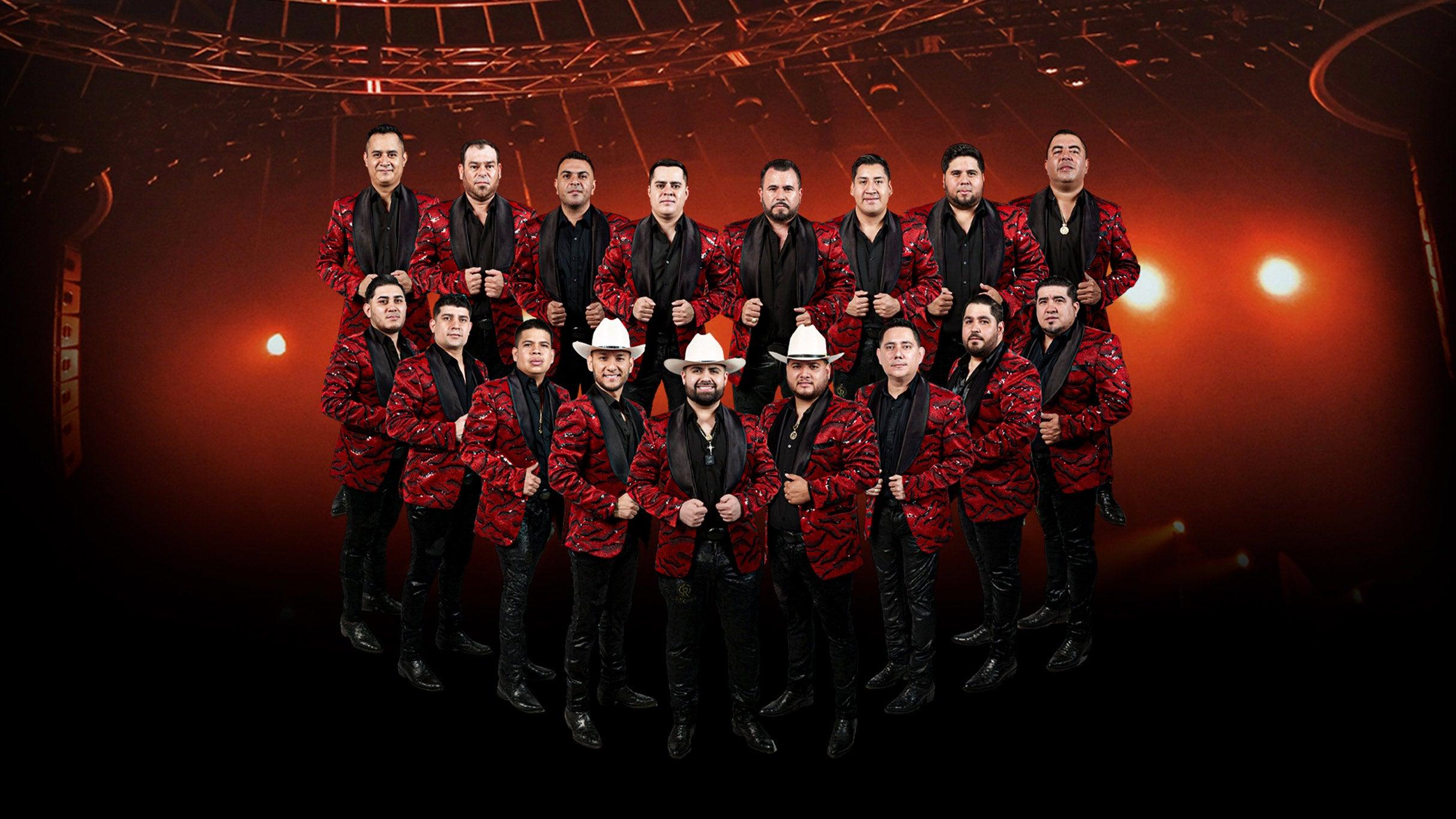 Banda Corona Del Rey