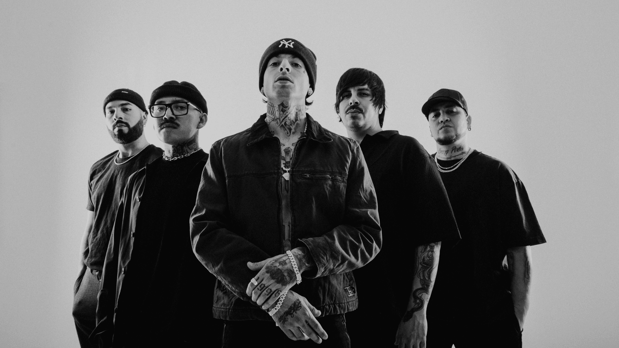 The Ladrones