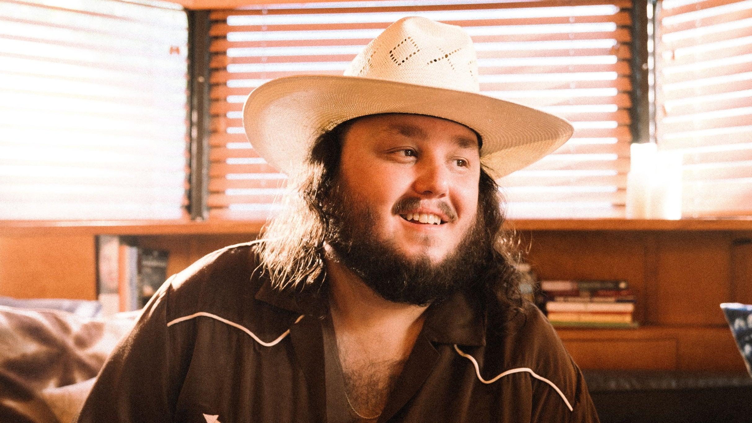 Tanner Usrey