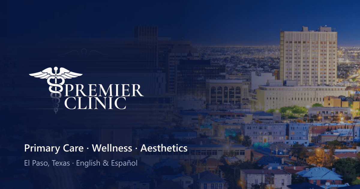 Premier Clinic
