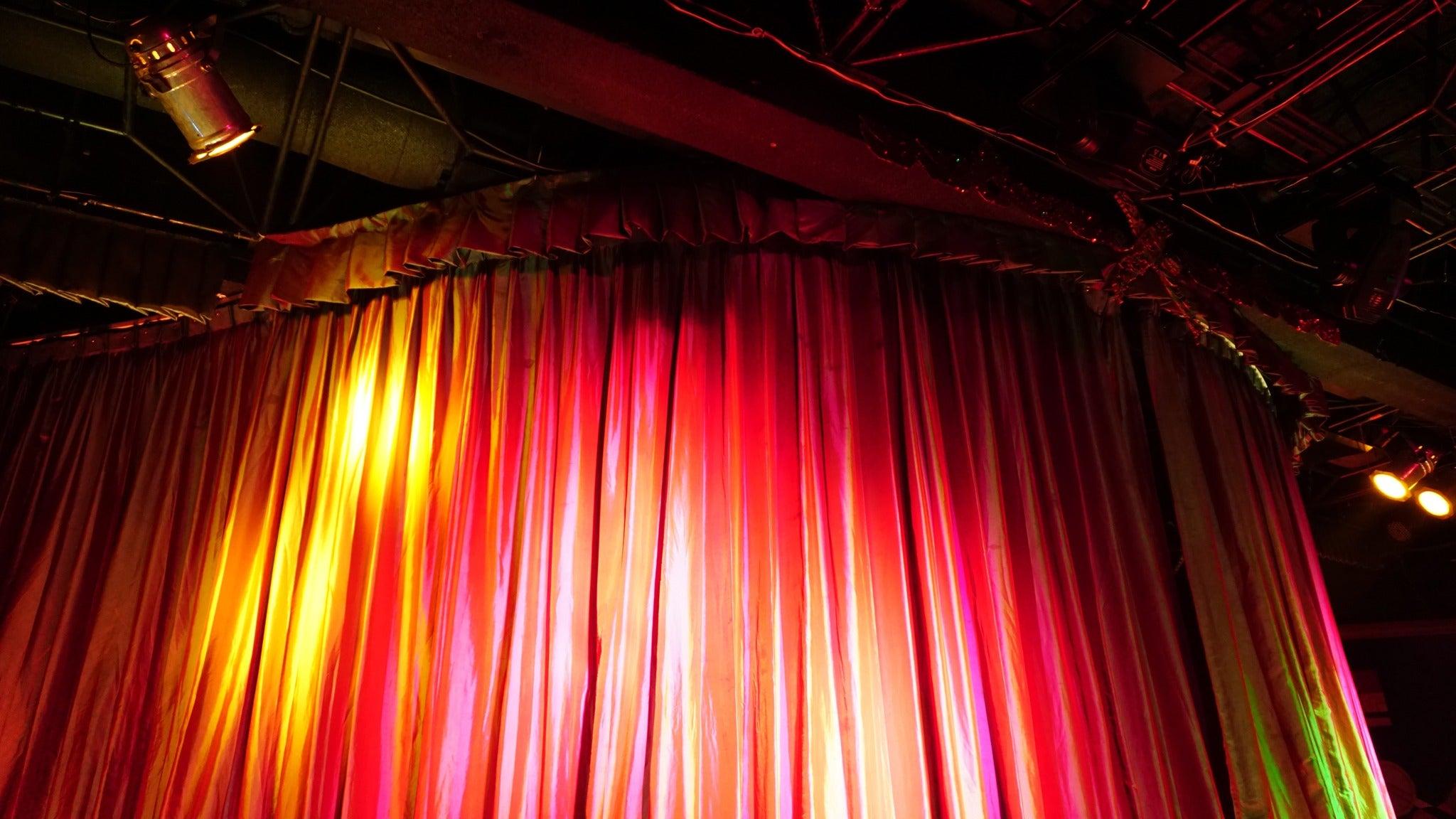 In The Time Of The Butterflies-UTEP Theatre & Dance